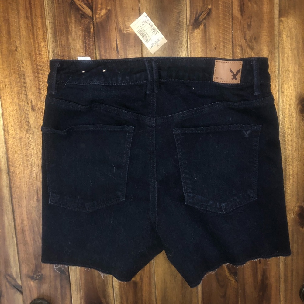 AEO super stretch size 6